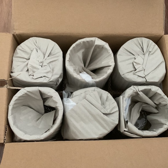 Fortessa Jupiter Set of 6 - Picture 4 of 4